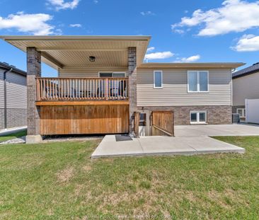 For Lease - 304 SWEETMAN Avenue, Essex, Ontario - Photo 2