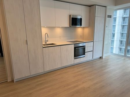 For Lease - 8 Widmer Street Unit# 2608, Toronto, Ontario - Photo 5