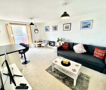1 bedroom flat to rent - Photo 3