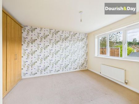 2 bedroom semi-detached bungalow to rent - Photo 2