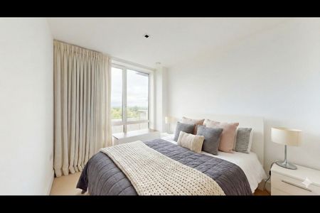 2 Bed Flat, Dickens Yard, W5 - Photo 5