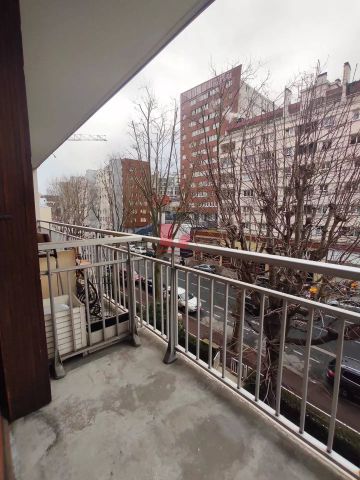 ISSY-LES-MOULINEAUX - Studio de 29,29 m² - Photo 5