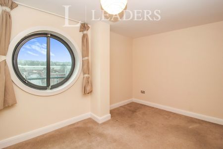 2 bedroom apartment to rent Regency House, 35 Queens Road, Coventry, CV1 - Photo 2