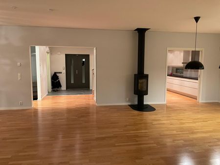 Lövbrunnavägen, Täby - Foto 5