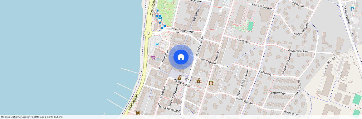Ulricehamn, Storgatan, 18, 52330