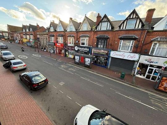 Bearwood Road, Smethwick, B66 - Photo 1