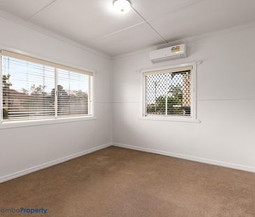 12 Betty Street, 4350, Newtown Qld - Photo 1