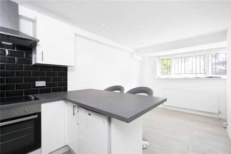 B, Ryecroft Street, London, SW6 - Photo 2