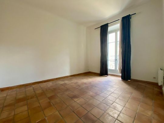 « AVIGNON IM - APPARTEMENT T2 32.15M² » - Photo 1