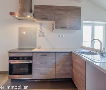 Location Appartement 2 pièces 36m² ST MARCELLIN 38160 - Photo 1