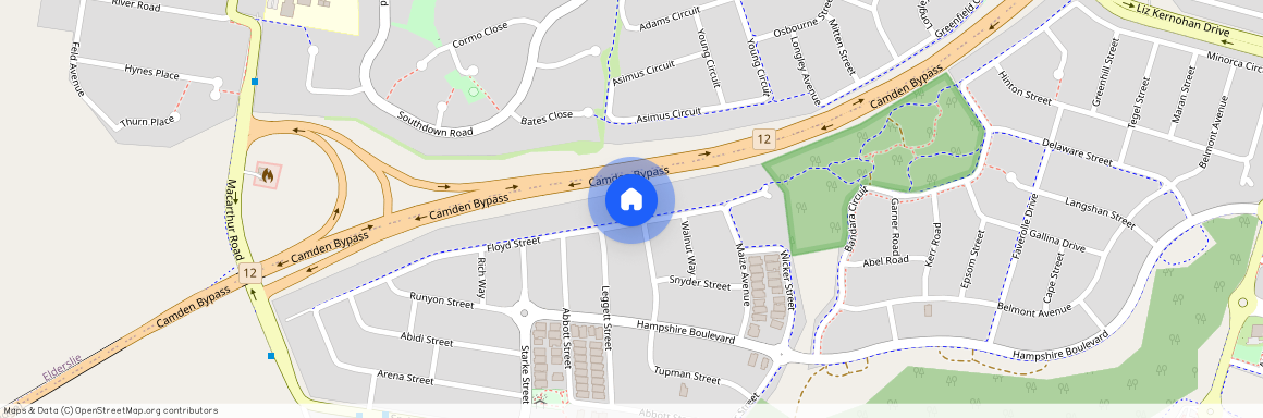 24 Floyd Street, Spring Farm NSW 2570