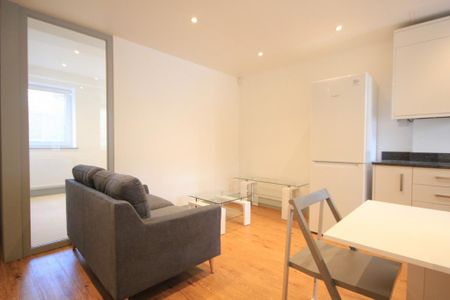 1 bedroom apartment to rent - Photo 4