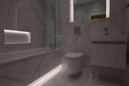 Chancery House, Silbury Boulevard, Milton Keynes, Buckinghamshire, MK9 - Photo 5