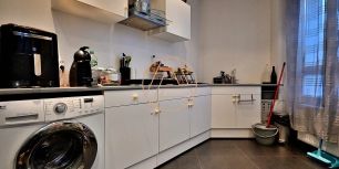 Appartement à louer 2 pièces de 40 m² à Saint-Maur-des-Fossés - Photo 3