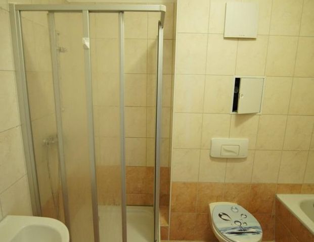 Gemütliche und moderne 3 Raum Hochparterre-WE mit Balkon in Niedrigenergiehaus in ruhiger Lage von Hilbersdorf - Foto 1