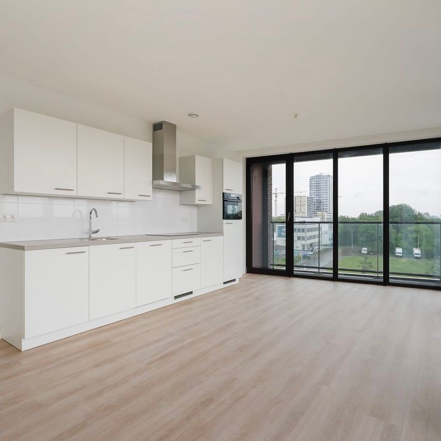 Kasteellaan 481, Den Haag - Foto 1