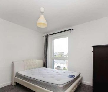 Limehouse Lodge, Clapton, E5 - Photo 4