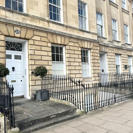 Great Pulteney Street - Photo 4