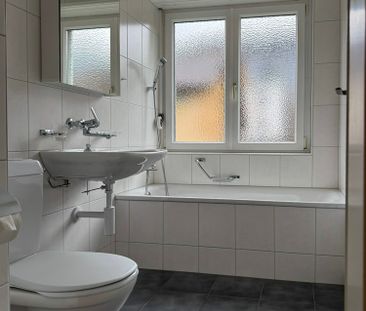 6 Zimmer, 123 m², 2. Stock - Photo 6