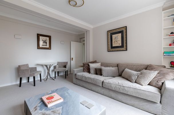 Cranmer Court, Whiteheads Grove, Kensington and Chelsea, London, SW3 - Photo 1