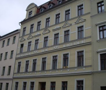 ruhige 3- Raumwohnung mit offener Küche und Dusche ! - Photo 5