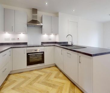 2 bedroom terraced house to rent - Photo 3