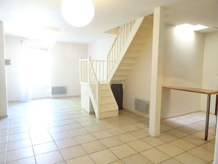 Location appartement 4 pièces, 83.91m², Narbonne - Photo 2