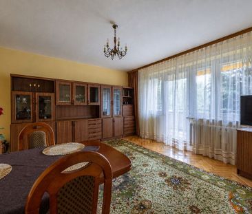 3 pokoje i osobna kuchnia Natolin 65 m² - Photo 5