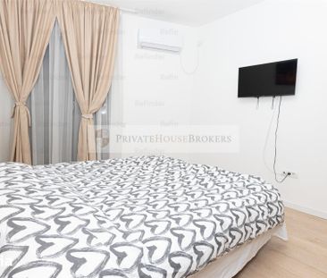 Pipera | Aviatiei | A Residence | Bloc 2022 | Modern - Photo 1