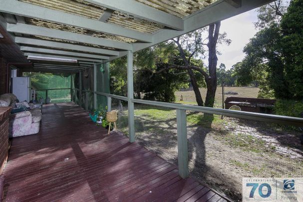 Family Farm For Lease! - Photo 1