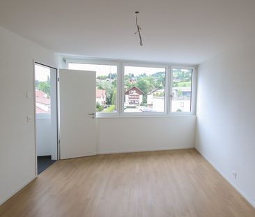 3.5 Zimmer, 102 m², 1. Stock - Photo 5