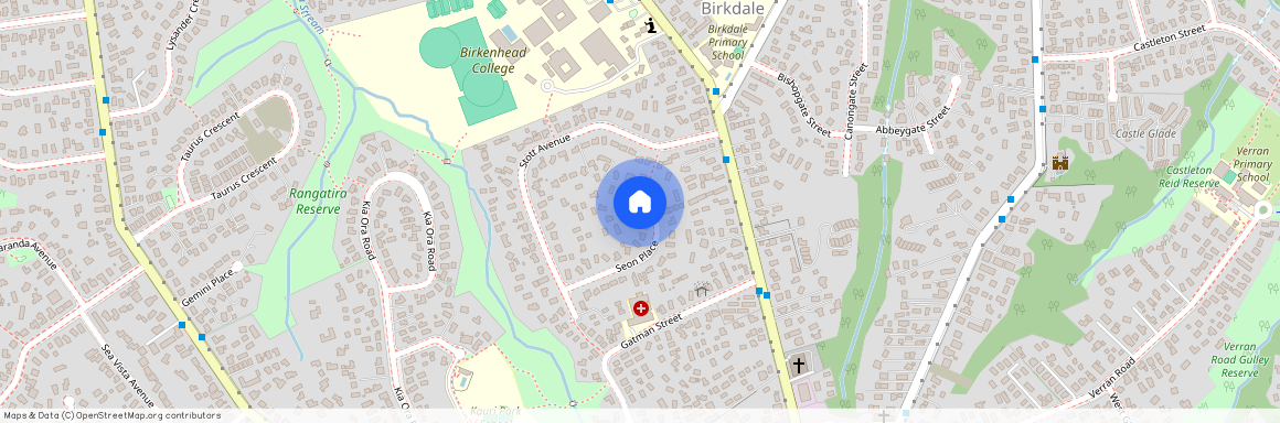 26 Seon Place, Birkdale, North Shore City