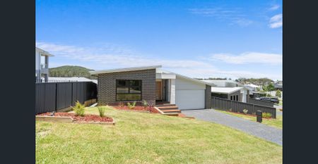 EXECUTIVE RESIDENCE FOR LEASE - Photo 2