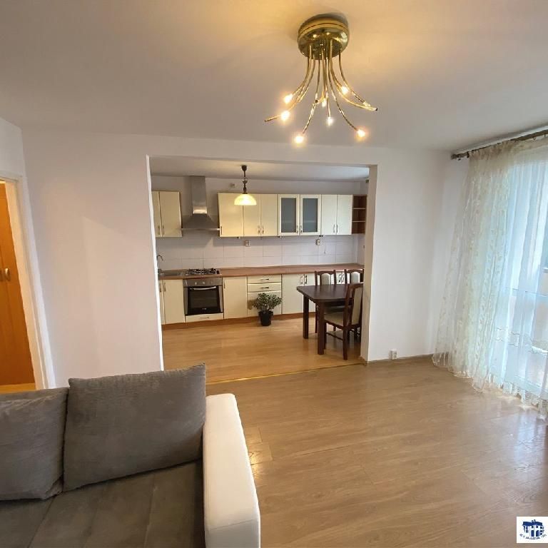 Mieszkanie śląskie Bielsko-Biała powierzchnia 38.0 m² C395-WM-96961 - Фото 1