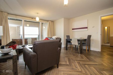 2 bedroom apartment to rent - Photo 5