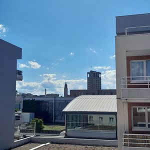 Location appartement F1 secteur Coty centre ville du HAVRE (76) - Photo 2