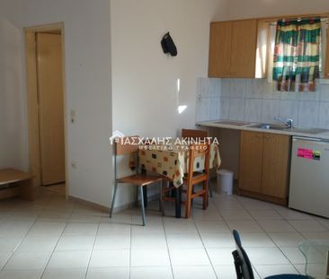 ΕΣΤΑΥΡΩΜΕΝΟΣ 1ΧΩΡΗ ΓΚΑΡΣΟΝΙΕΡΑ ΕΝΟΙΚΙΑΣΕΙΣ 10025 - Photo 6