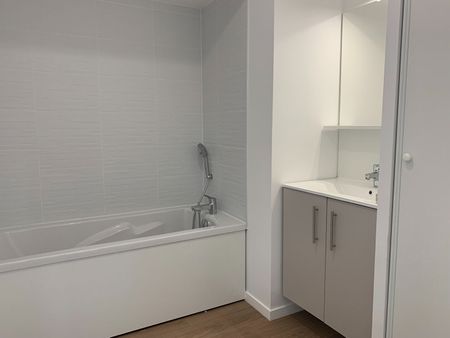 Appartement 3 pièces - Photo 5