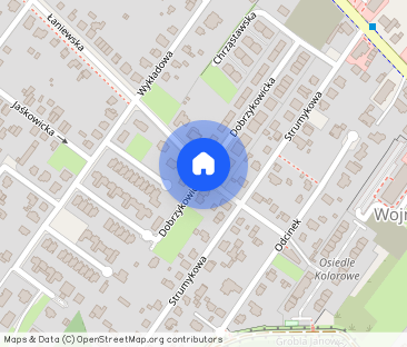 Mieszkanie bezczynszowe 25m2 - Фото 1