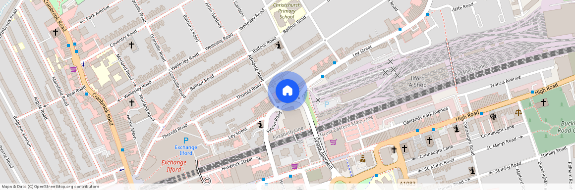 2, bedroom, House, To Rent