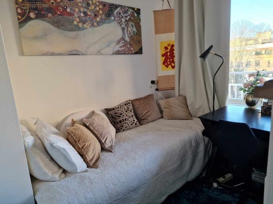 Norrmalm - 4rok - 6mån - 29.500kr/mån - Photo 1