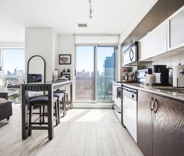 For Lease - 80 Western Battery Road Unit# 1709, Toronto, Ontario - Photo 3