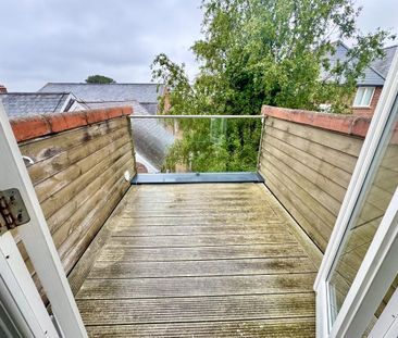 2 bedroom maisonette to rent - Photo 5