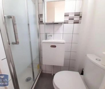 Appartement à louer 1 pièce 16.25m² - Photo 1