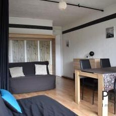 Location Appartement 1 pièce 42m² SUPERBOLQUERE 66210 - Photo 1