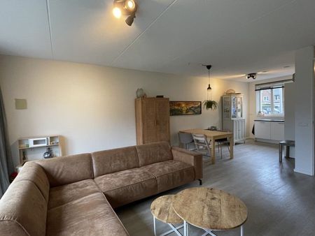 Te huur: Huis Gendtsewaard in Ede - Photo 3