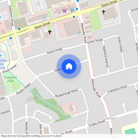 756 Queen Street Unit# C, Toronto