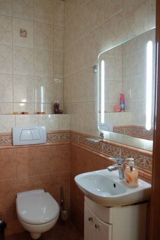 Warszawa, Ryżowa - Zdjęcie 5