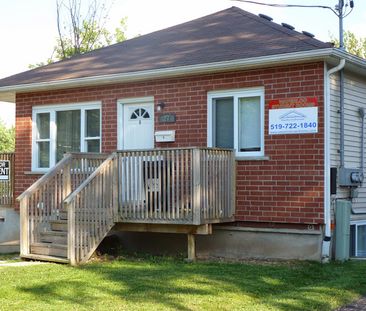 242 Weber St. W - Photo 1