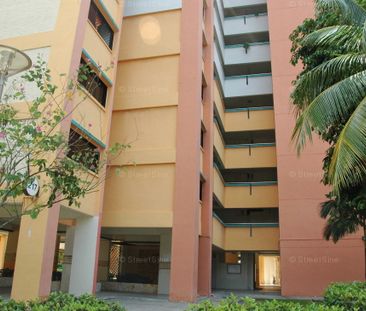 Blk 217 MARSILING CRESCENT (Woodlands), HDB 3 Rooms - For Rent - Photo 5